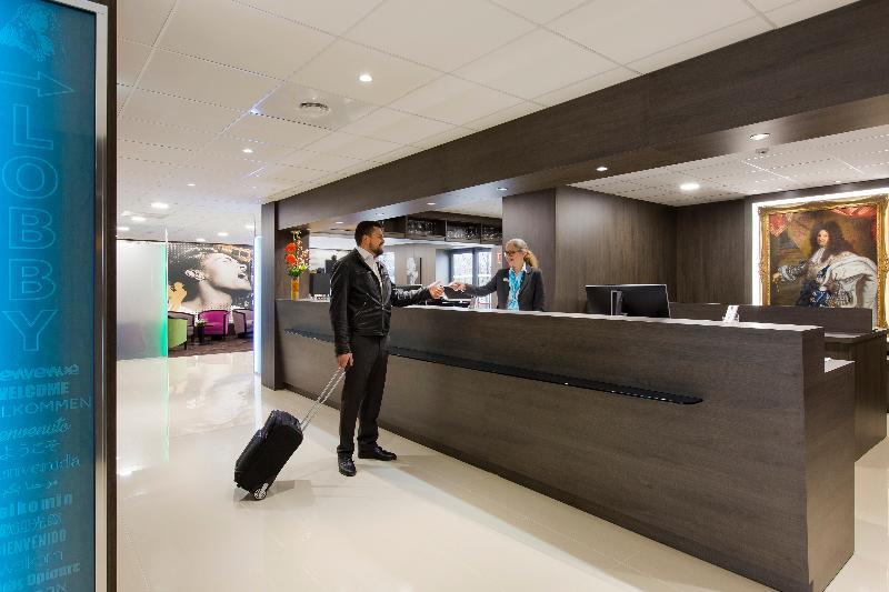 Roi Soleil Prestige Strasbourg Hotel Schiltigheim Exterior foto
