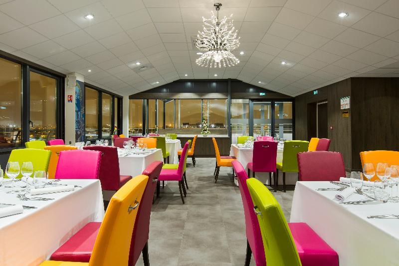 Roi Soleil Prestige Strasbourg Hotel Schiltigheim Exterior foto