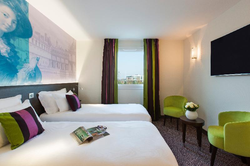Roi Soleil Prestige Strasbourg Hotel Schiltigheim Exterior foto